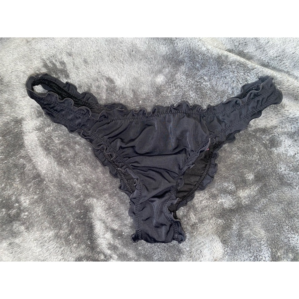 Bikini Bottoms